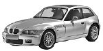 BMW E36-7 P0178 Fault Code