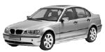 BMW E46 P0178 Fault Code