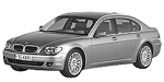 BMW E66 P0178 Fault Code