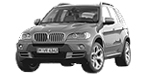 BMW E70 P0178 Fault Code